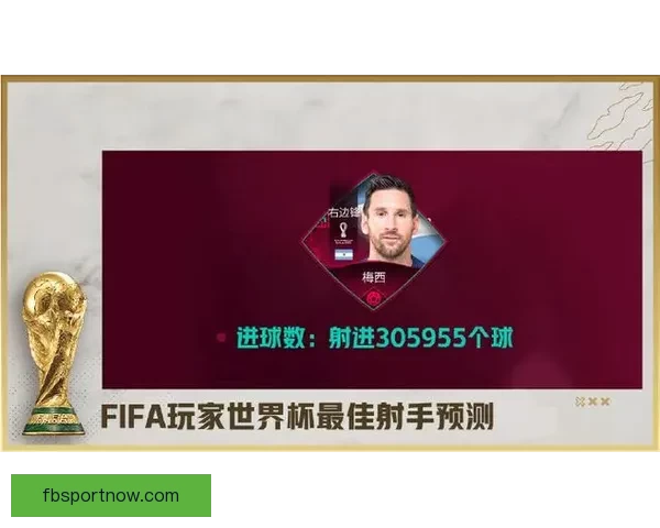 世界杯比分竞猜策略深度解析与实用预测方法指南